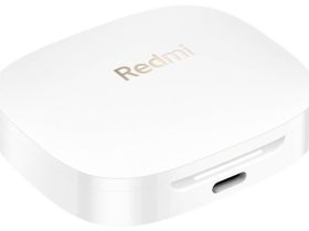 Беспроводные наушники Xiaomi