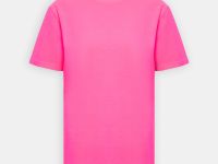 Футболка прямого силуэта из капсулы sport