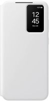 Чехол-книжка Samsung Wallet S24 FE Белый