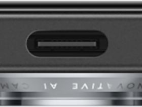 Смартфон TECNO Spark 30 8/128 ГБ Чёрный