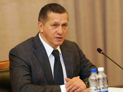 Ответственность за подготовку к пожароопасному сезону в регионах ДФО будет лежать на губернаторах