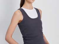 Майка из хлопка