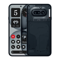 Nothing Phone 4a 8/256Gb (Black)