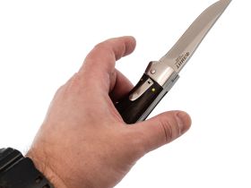 Автоматический нож "Флинт"