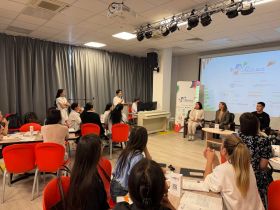 Один миллион рублей могут выиграть якутянки в конкурсе «Мама-предприниматель»