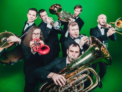 Билеты на Olympic Brass: рок-хиты (Брусницын) / Концерт | Афиша | ИнфоТаймс