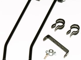 Крепежный комплект для багажника ACME удлиненный (270 мм)