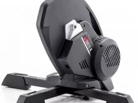 Велостанок Elite Direto XR-T (черный)