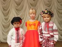 Крапивенский сельский дом культуры