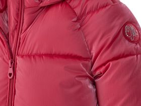 Куртка для девочки