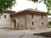 Бахчисарайский историко-культурный и археологический музей-заповедник