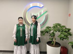 В центре Якутска открылся обновленный офис Сбера