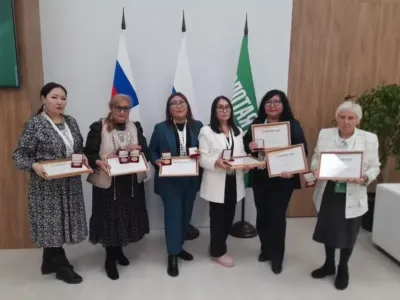 В Якутии развивают сельское хозяйство с опорой на науку