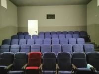 Кинотеатр «Глобал Синема» г. Ирбита