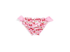 Плавки для маленькой девочки