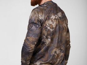 Футболка Remington Blend Shirt Timber