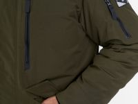 Куртка пуховая Nanook III Мужская