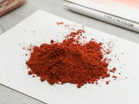 Пудра - сангина 230 г