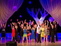 Муниципальный культурный центр г. Рязани