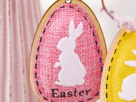 Подвесная декорация Panchina