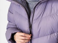 Пальто пуховое Astra Женское