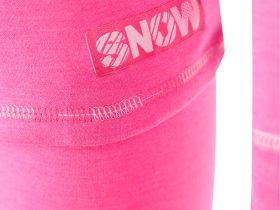 Термокомплект для девочки: брюки, толстовка