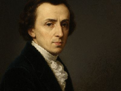 Музыкальные вечера на Арбате.Шопен