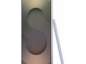 Samsung Galaxy S25 Ultra 12/1Tb (Titanium Whitesilver)