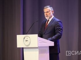 Собрание общественности провели в Якутске в честь 100-летия Гавриила Чиряева