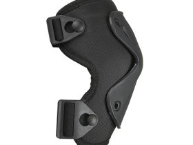 Micro Защита Micro New (локти, колени), цвет Черный, ростовка S