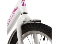 Детский велосипед Novatrack Urban 20, год 2022, цвет Синий