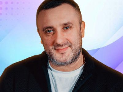 Игорь Кибирев. Заманила