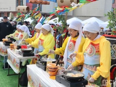 Ярмарки, концерт, выставка скота: в субботу в Якутске отметят День сайылыка