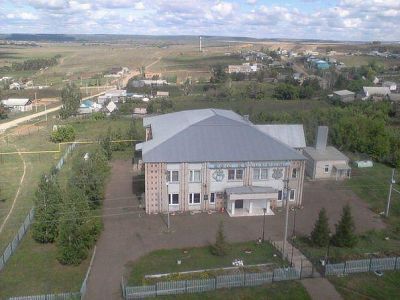 Архангельский сельский дом культуры