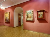 Митрополичьи палаты