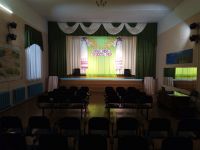 Бакмасихинский сельский дом культуры