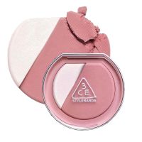 Палетка для лица 3CE Blushlighter #Middy Hype