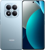 Смартфон Xiaomi REDMI Note 15 Pro 12/256 ГБ Голубой
