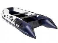 Лодка ПВХ SHARMAX SY-310 Airfloor (2024)