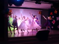 Салемальский дом культуры