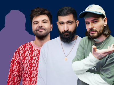 Билеты на Промты (Золотое кольцо) / Стендап | Афиша | ИнфоТаймс