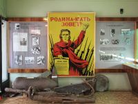 Историко-краеведческий музей Дятьковского района