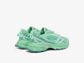 Женские кроссовки Lacoste L003 NEO SHOT 125 1 SFA