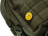 Патч "Гомер", Stabwoodstone