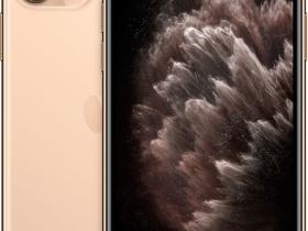 Смартфон Apple