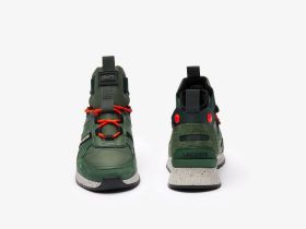 Мужские зимние ботинки Lacoste RUN BREAKER 223 1 SMA