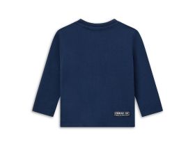 Лонгслив для маленького мальчика