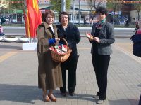 Центральная библиотека им. Н. В. Гоголя г. Калуги