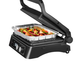 Гриль REDMOND SteakMaster RGM-M811D