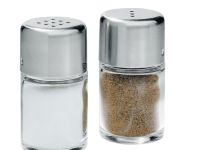 WMF Солонка и перечница набор 2 предмета Bel Gusto WMF
